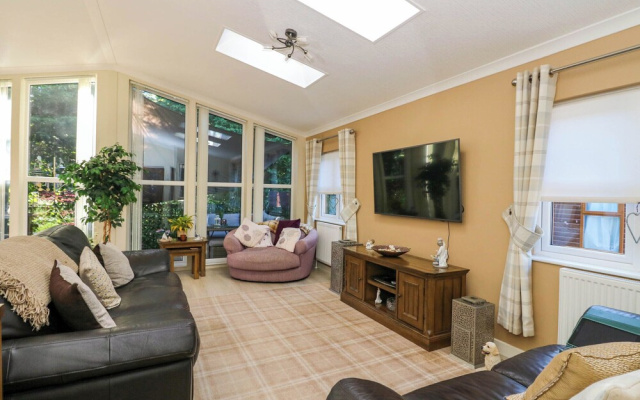 Rosegrace Lodge