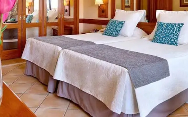 Atulya Hotel Marvilla Srinagar