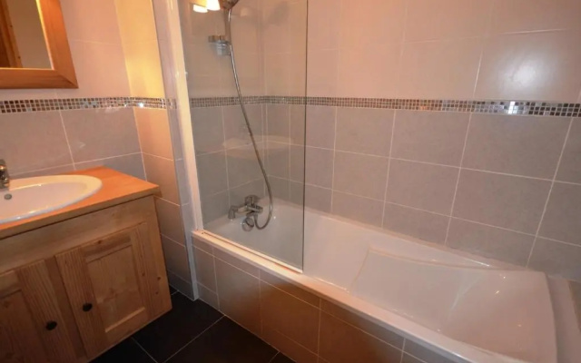 Appartement Les Gets, 3 pièces, 7 personnes - FR-1-623-68