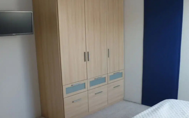 Holiday Apartment Near Beach