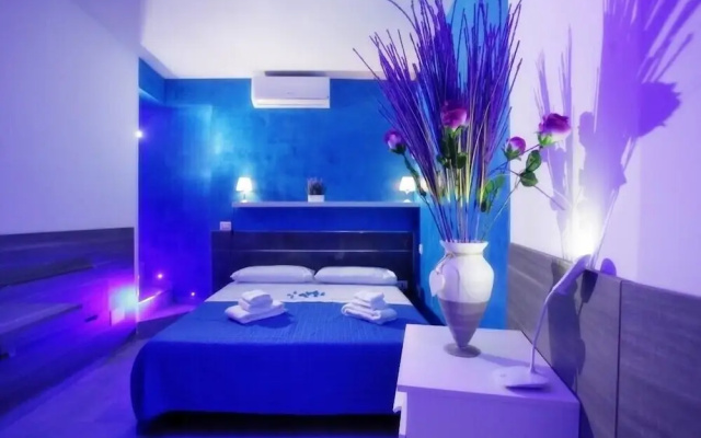 B&B Chiaia Relax