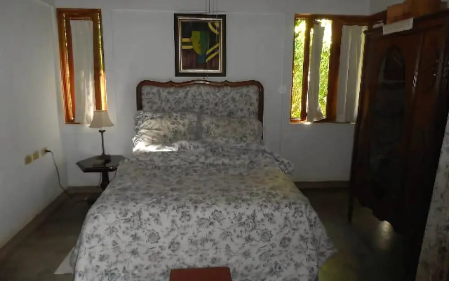 Hotel Rancho Olivier