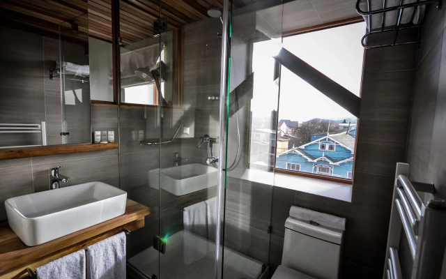 Hotel Vendaval