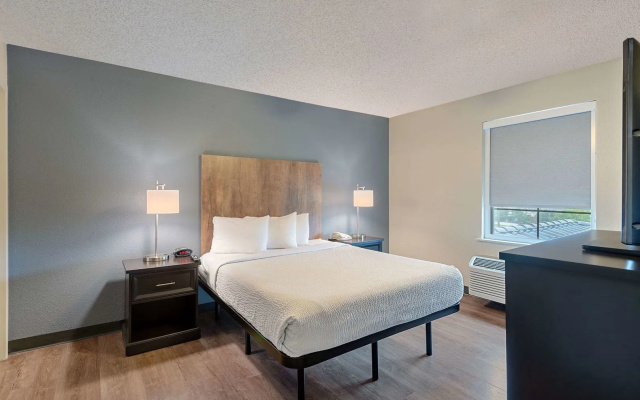 Extended Stay America Premier Suites Oakland Alameda