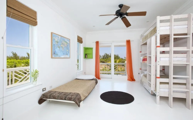 Miss Ruby 4 Bedroom Home