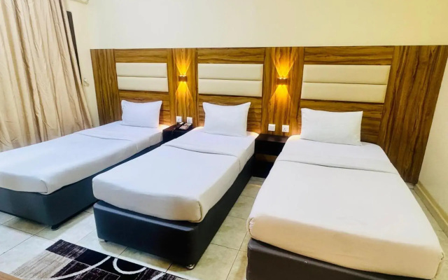 Al Ammari Hotel
