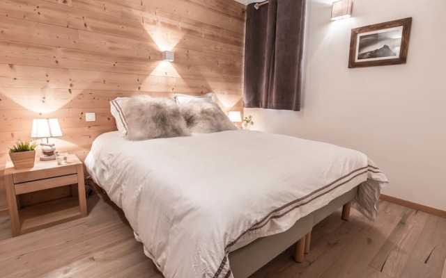 Residence K2 - 6 Personnes - 03