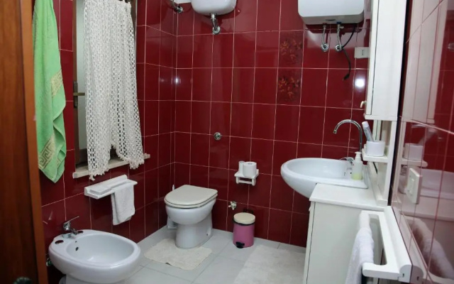 Casa Vacanze Bouganville