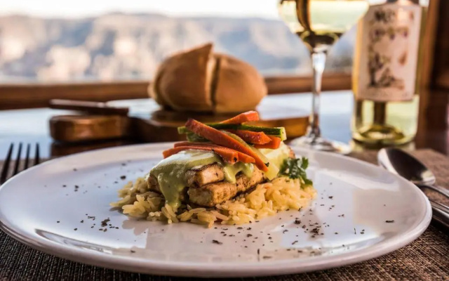 Hotel El Mirador by Balderrama Hotel Collection