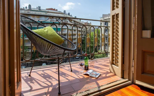 Stay U-nique Apartments Provença II