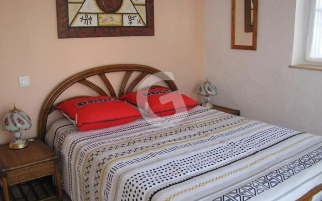 Maison La Tranche-sur-Mer, 3 pièces, 4 personnes - FR-1-357-279