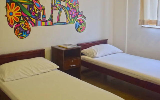 City Beds Colombo