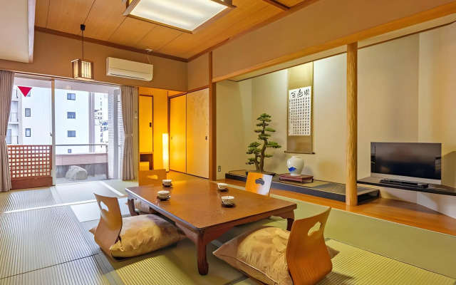 Ryokan Kuramoto