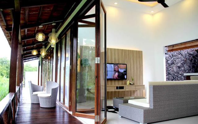 Langkawi De Villa