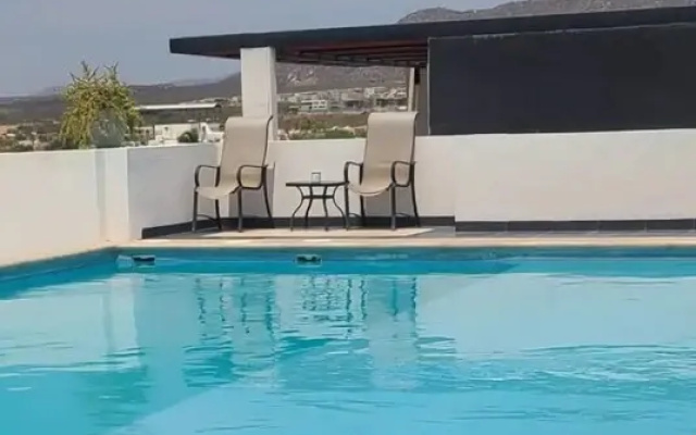 Condos TE22