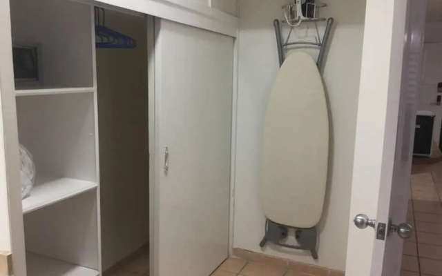 Tranquila Suite Ubicadísima Cerca Av Zaragoza S1