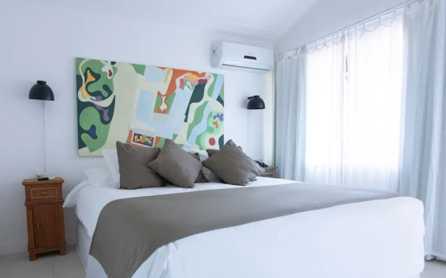 Jubarte Conceito Hotel