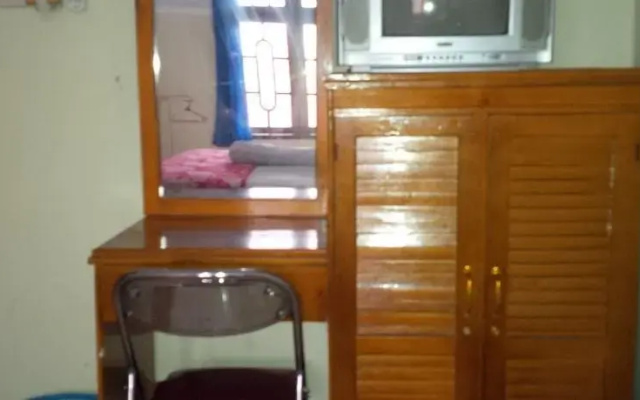 Hotel Bahagia