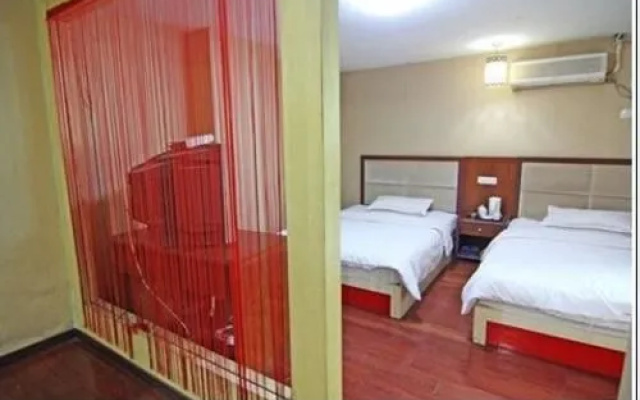 Chongqing Liuxiang Hotel