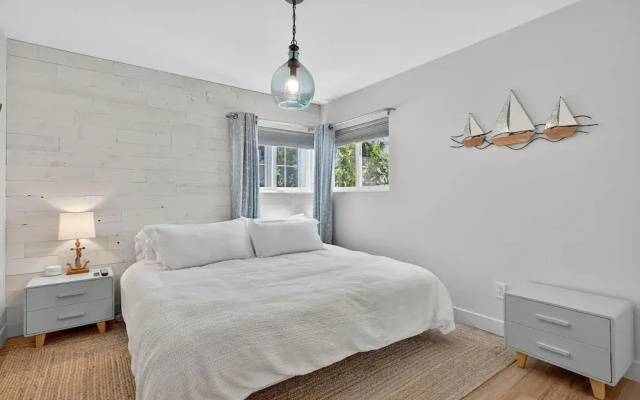 Your Coastal Getaway in Manhattan Beach Awaits