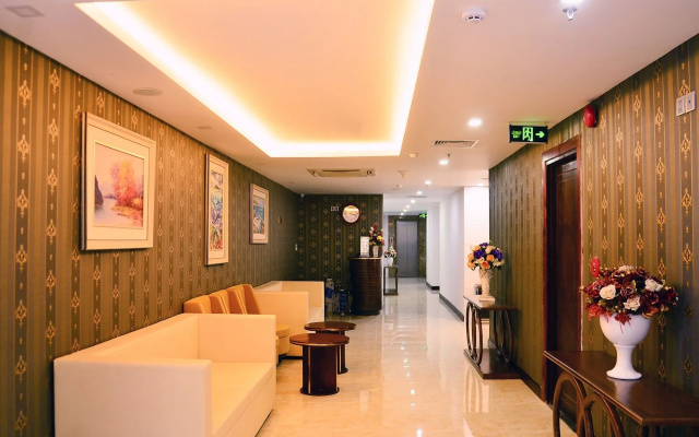 Phuc Long Luxury Danang
