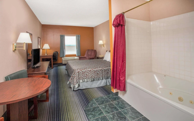 Days Inn Harrison