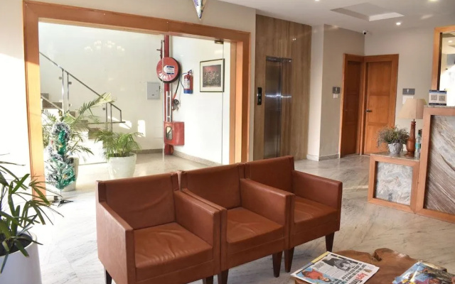 Noosa By Dcrest Hotel