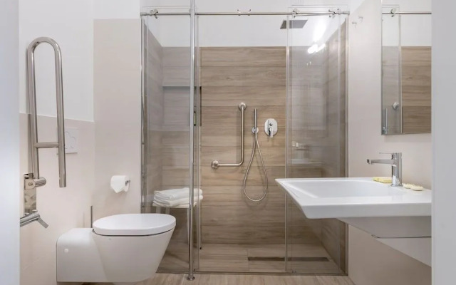 Youmami Lifestyle Suite Hotel