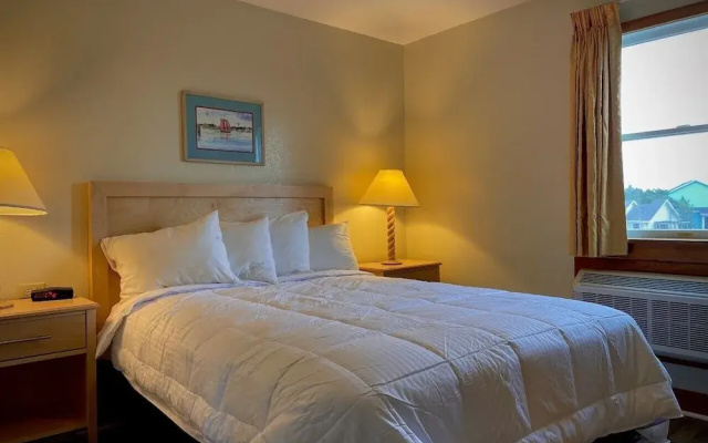Pony Island Inn