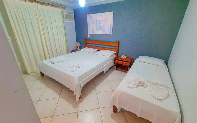 Pousada Praia Bella