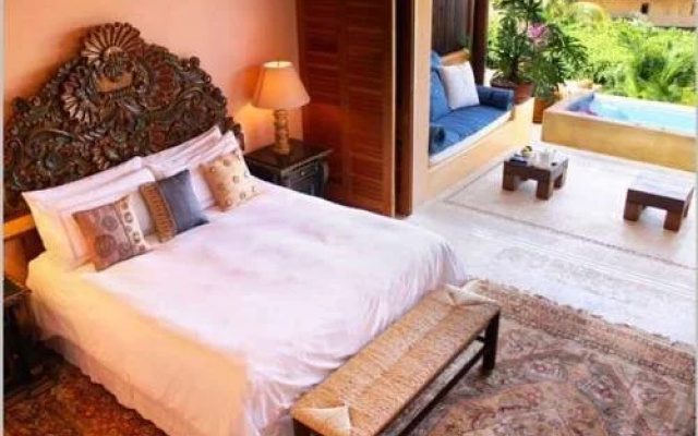 Villa Sirena
