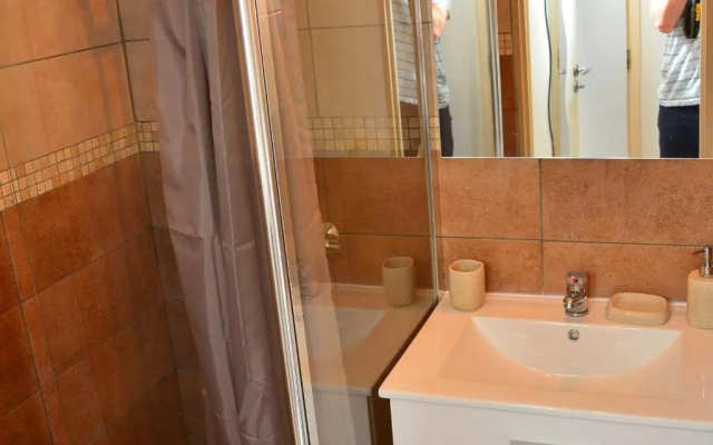 Appartement Le Barcarès, 2 pièces, 5 personnes - FR-1-431-172