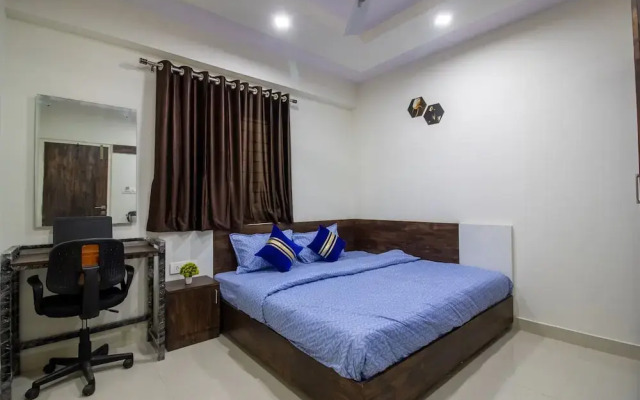 MyWorkStay Stylish Accommodation in BTM