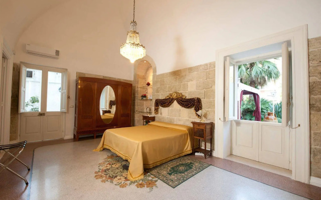 Antica Villa La Viola