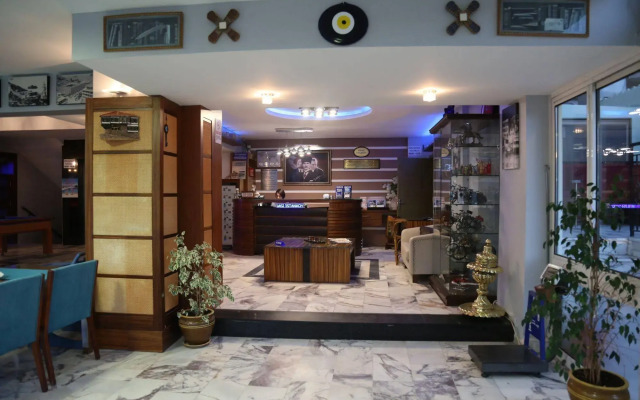 Hotel Istankoy Kusadasi