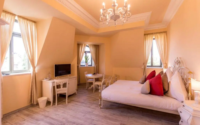 Grande Albergo Giancarlo