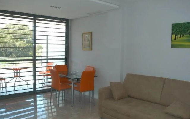 Apartamento Vergel de Denia 018