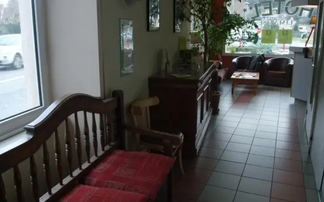 Maison Badet
