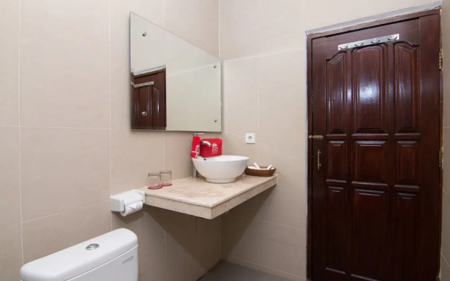 ZEN Premium Pegosekan Ubud 3
