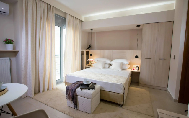Polis Apartments