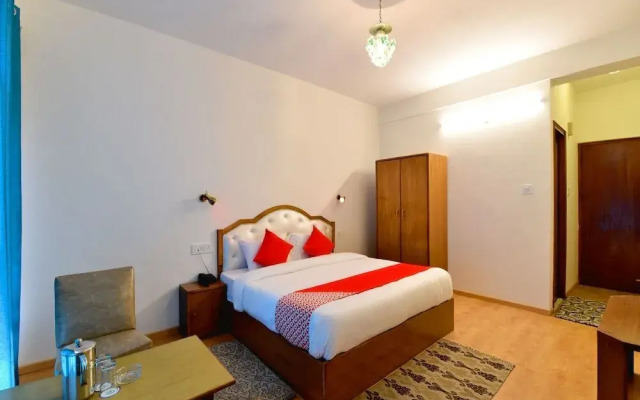 Zara Resorts and Hotels by OYO Rooms