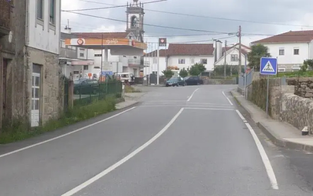 Casa da Devesa