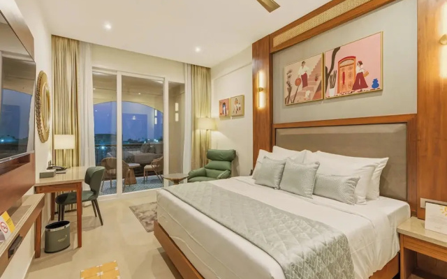 Amaari Beach Resort