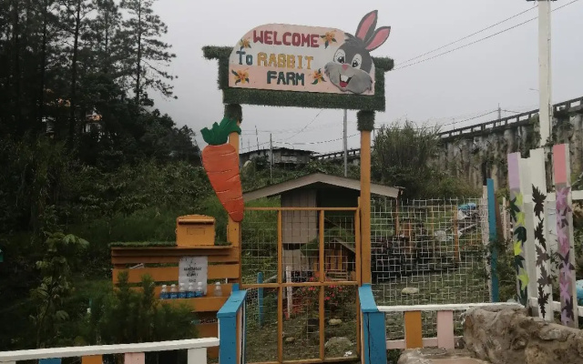 Happy Garden