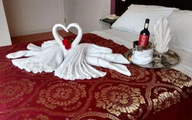 Hotel CASA REAL