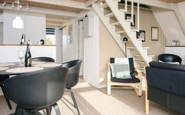 Lovely Holiday Home in Jutland near Sea