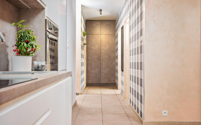 Apartament Lazurovy - Homely Place