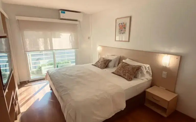 Apart Hotel Rio Grande