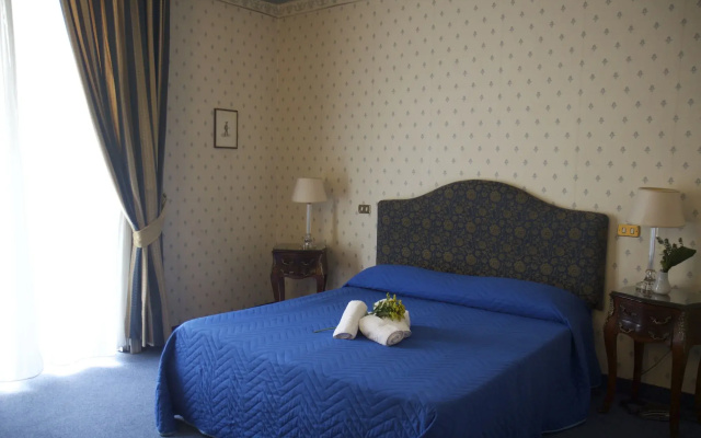 Hotel Nuovo Rebecchino