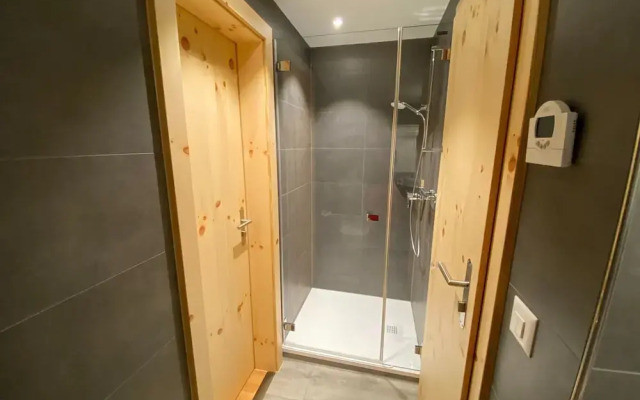 Holiday Home in Morel Near the Aletsch ski Area